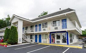 Motel 6-Seattle, Wa - Airport