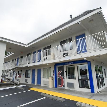 Motel 6-Seattle, Wa - Airport SeaTac Exterior photo