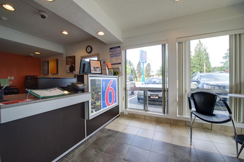 Motel 6-Seattle, Wa - Airport SeaTac Exterior photo