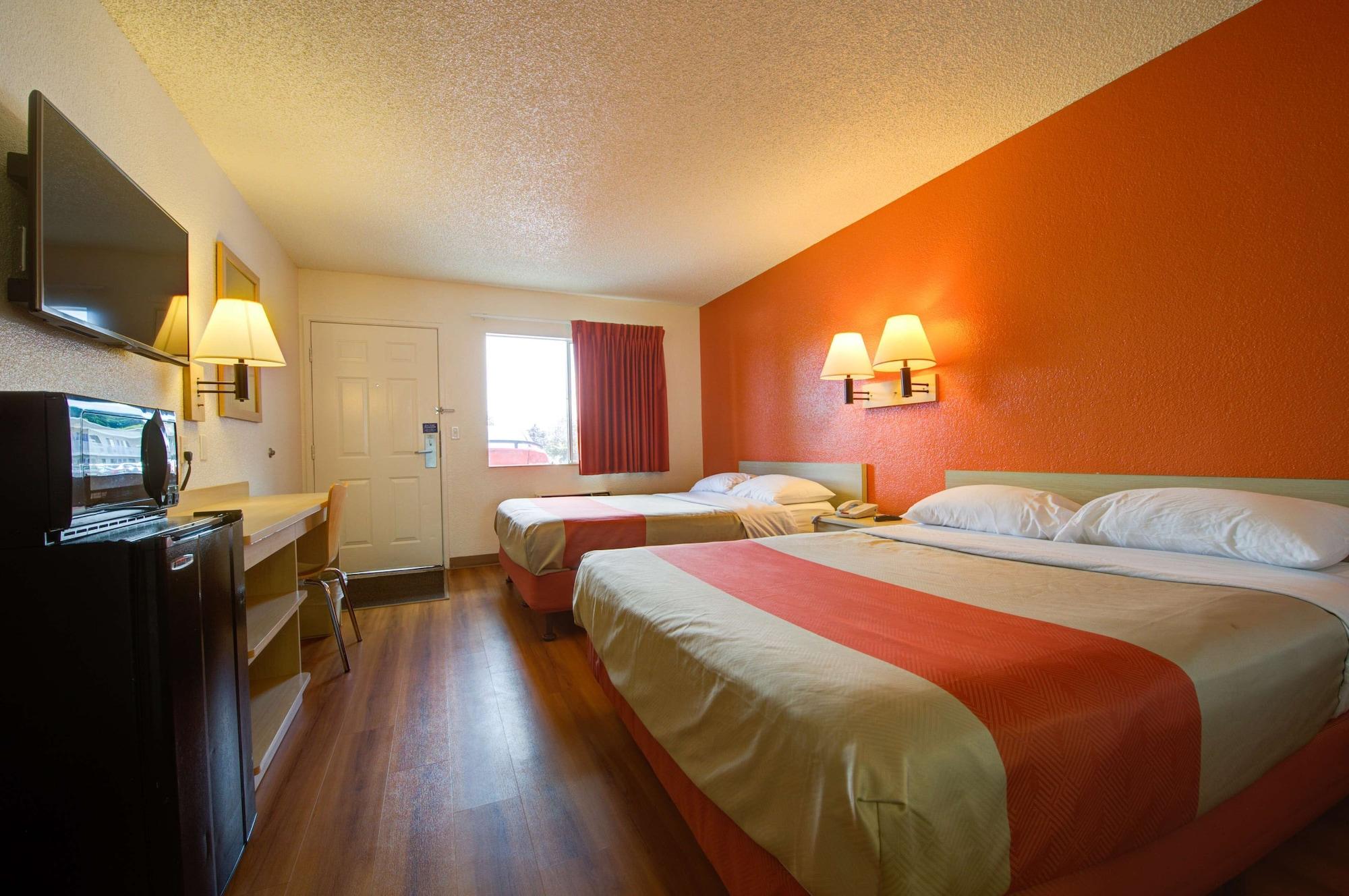 Motel 6-Seattle, Wa - Airport SeaTac Exterior photo