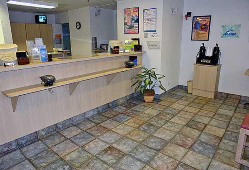 Motel 6-Seattle, Wa - Airport SeaTac Exterior photo